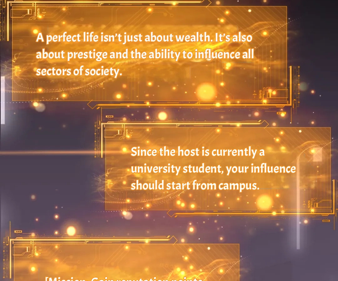 Perfect Life System: Double Cash for Her Favor Chapter 12 page 68 - 