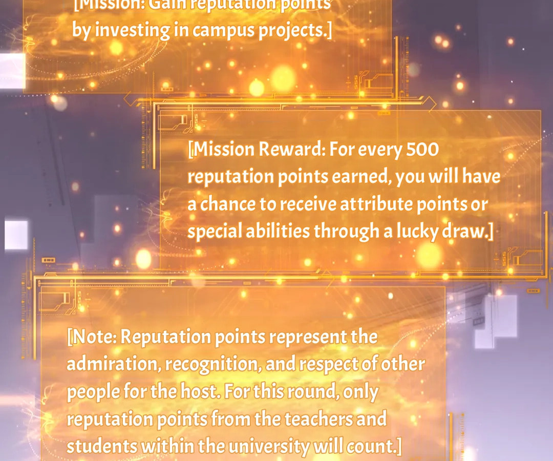 Perfect Life System: Double Cash for Her Favor Chapter 12 page 69 - 