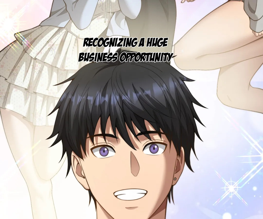 Perfect Life System: Double Cash for Her Favor Chapter 12 page 73 - 