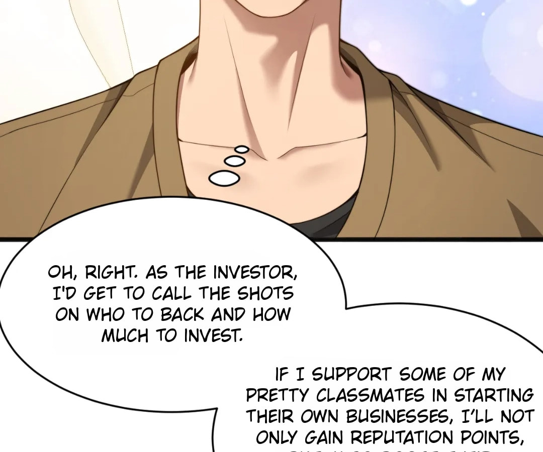 Perfect Life System: Double Cash for Her Favor Chapter 12 page 74 - 