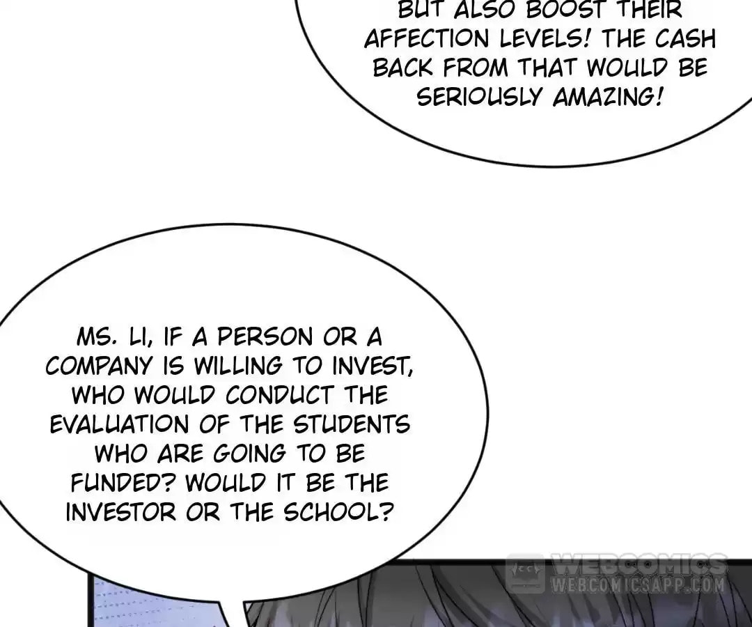 Perfect Life System: Double Cash for Her Favor Chapter 12 page 75 - 