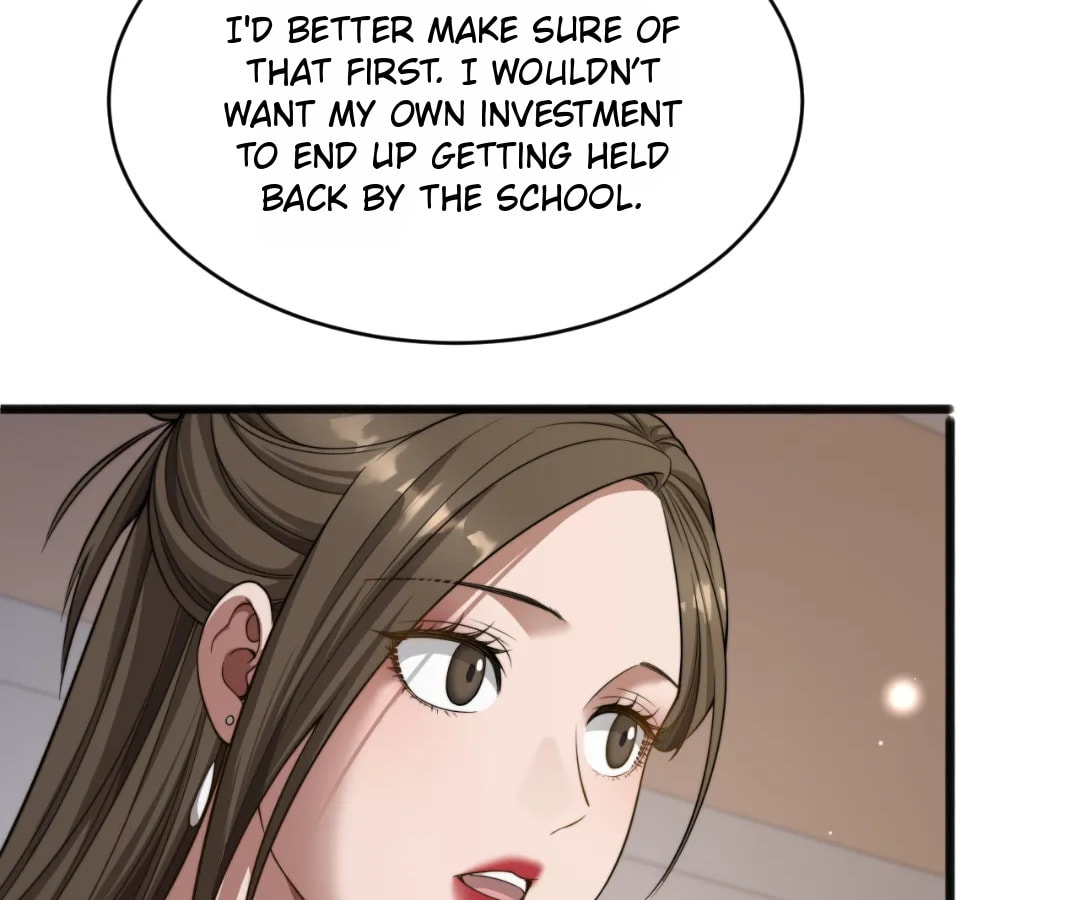 Perfect Life System: Double Cash for Her Favor Chapter 12 page 77 - 