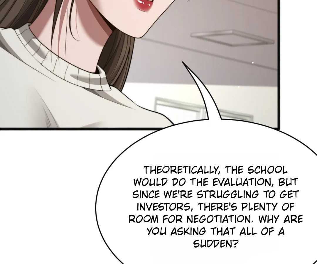 Perfect Life System: Double Cash for Her Favor Chapter 12 page 78 - 