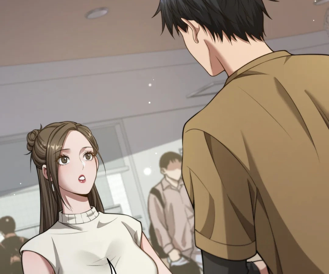 Perfect Life System: Double Cash for Her Favor Chapter 12 page 80 - 