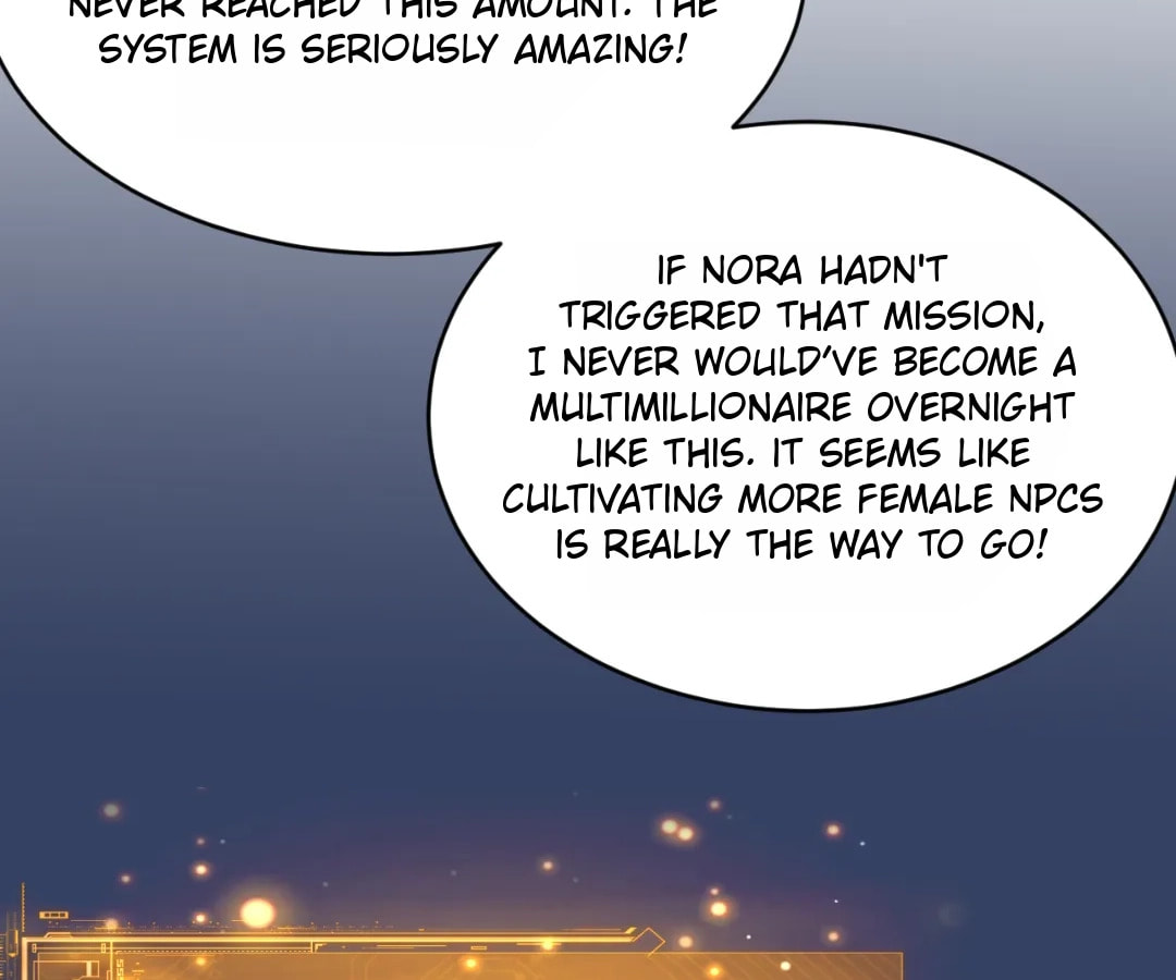 Perfect Life System: Double Cash for Her Favor Chapter 12 page 9 - 