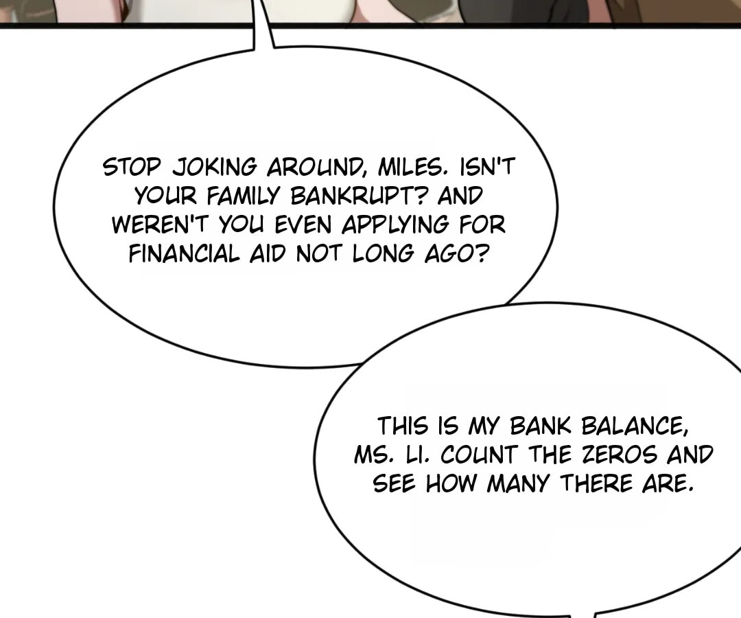 Perfect Life System: Double Cash for Her Favor Chapter 12 page 81 - 