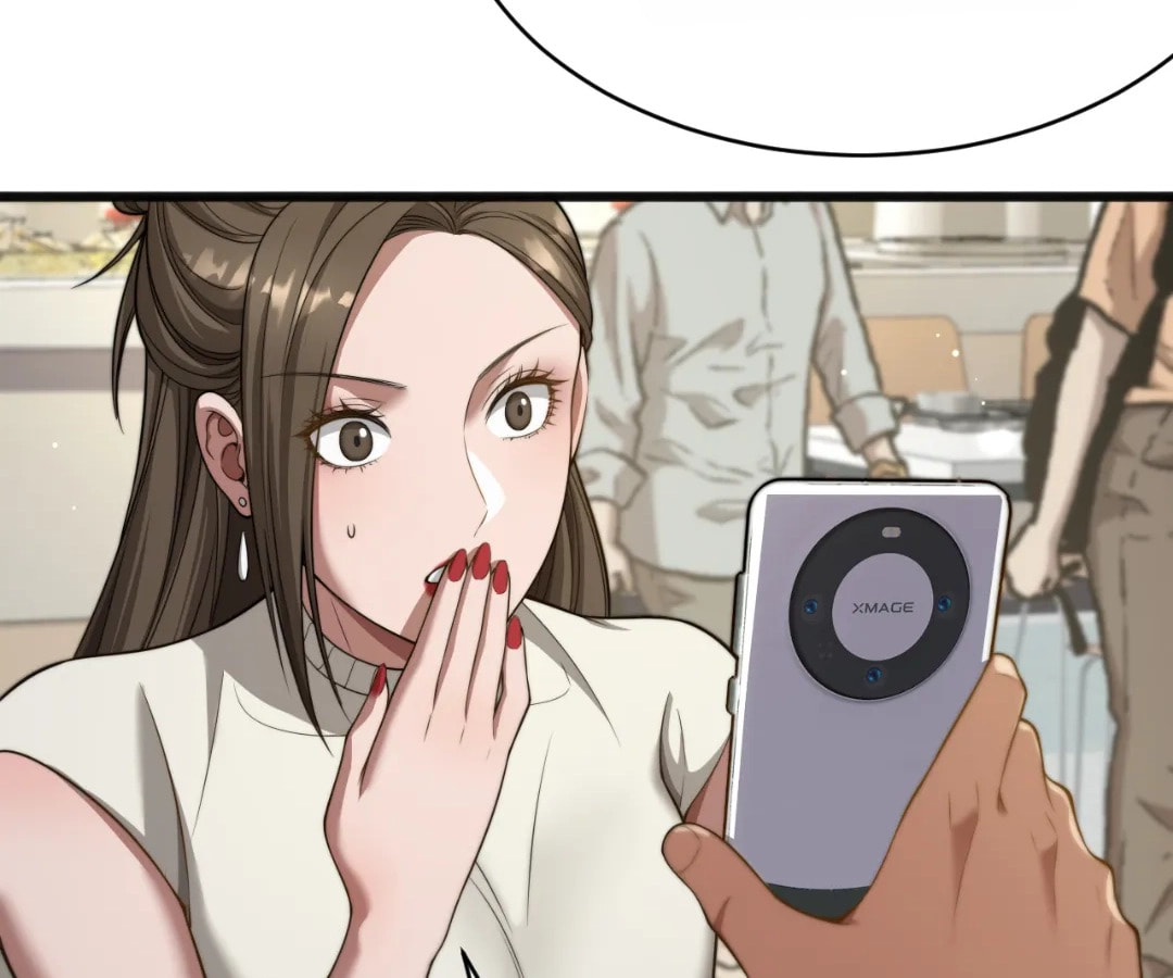 Perfect Life System: Double Cash for Her Favor Chapter 12 page 84 - 