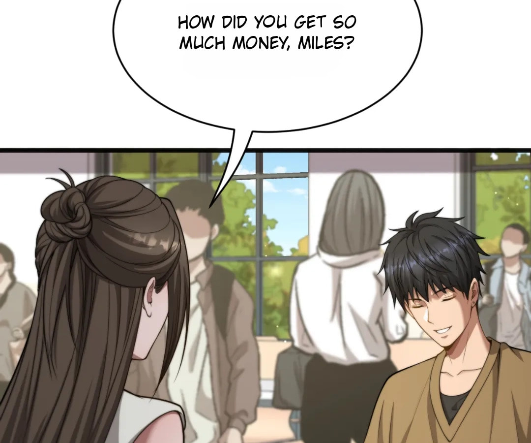 Perfect Life System: Double Cash for Her Favor Chapter 12 page 86 - 
