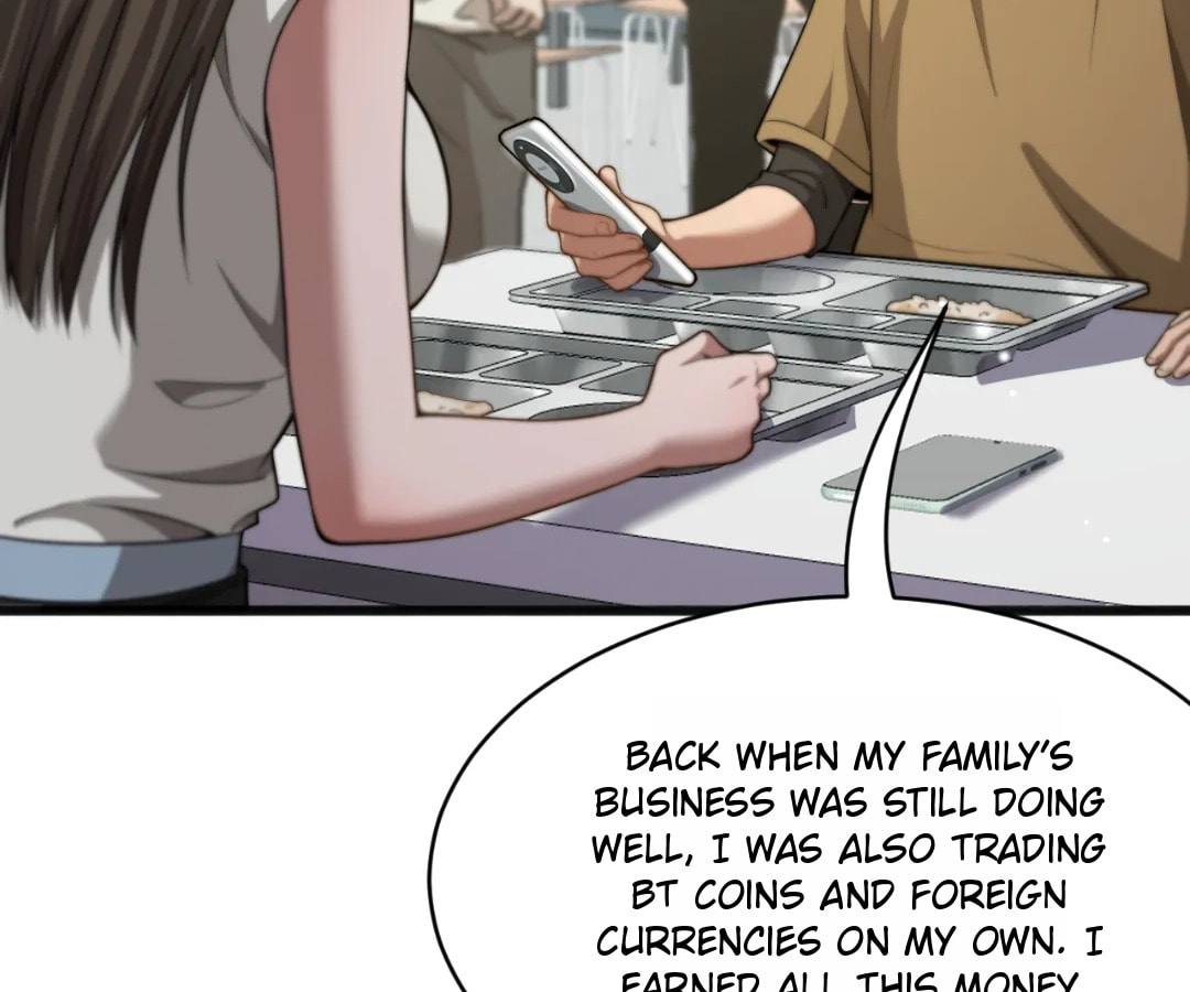 Perfect Life System: Double Cash for Her Favor Chapter 12 page 87 - 