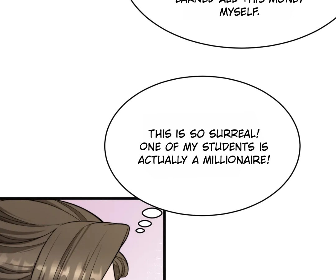 Perfect Life System: Double Cash for Her Favor Chapter 12 page 88 - 