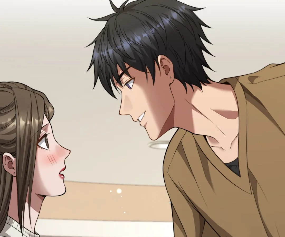 Perfect Life System: Double Cash for Her Favor Chapter 12 page 93 - 