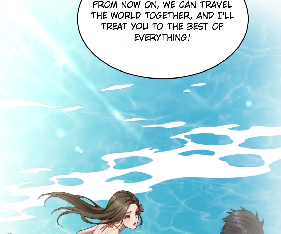 Perfect Life System: Double Cash for Her Favor Chapter 12 page 95 - 