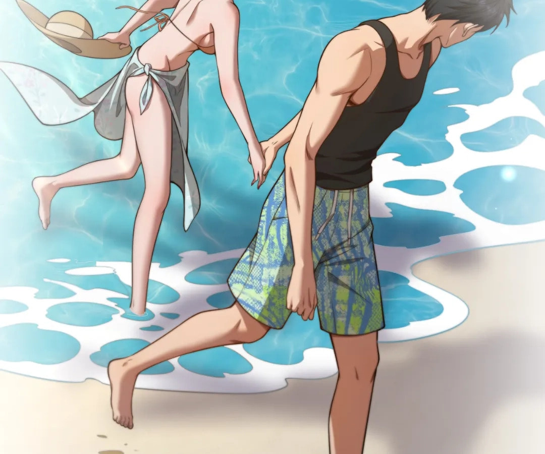 Perfect Life System: Double Cash for Her Favor Chapter 12 page 96 - 