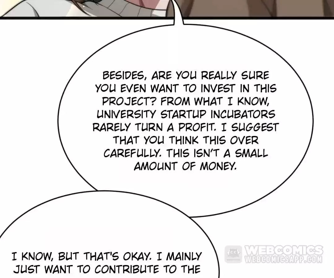 Perfect Life System: Double Cash for Her Favor Chapter 12 page 99 - 
