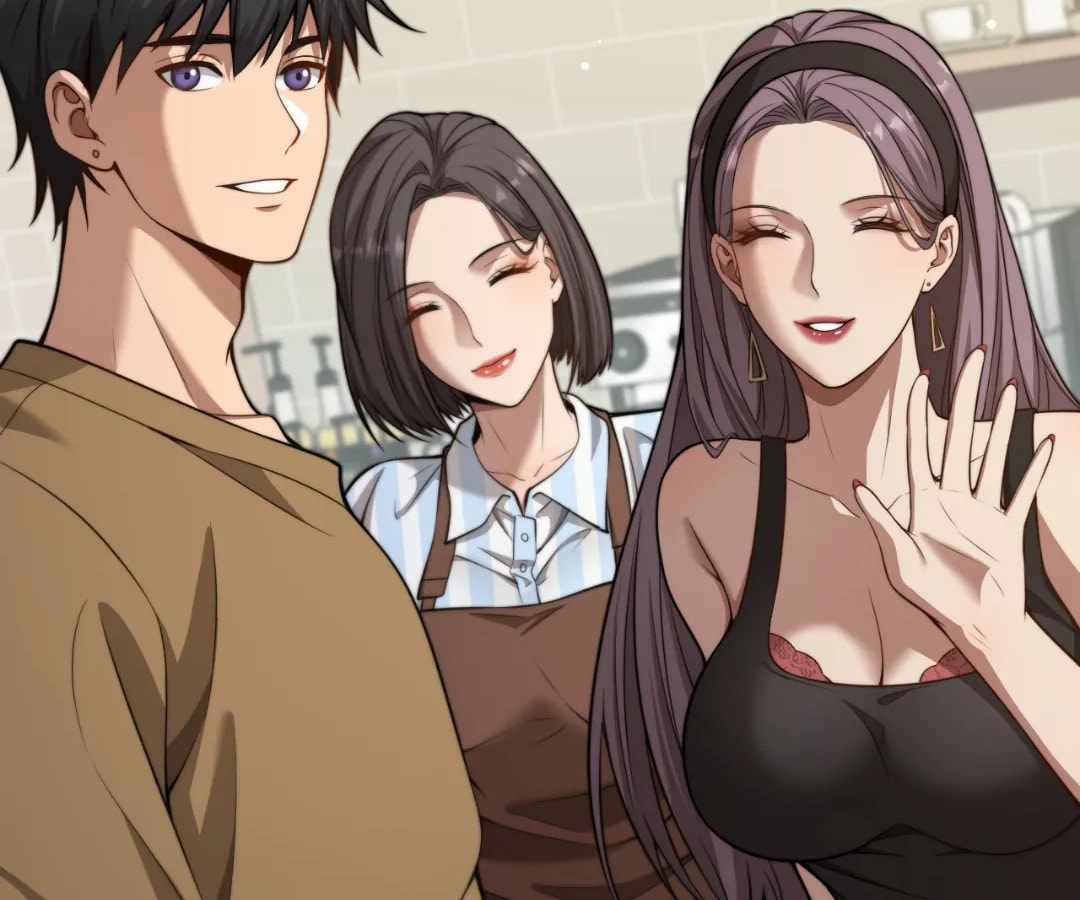 Perfect Life System: Double Cash for Her Favor Chapter 13 page 2 - 