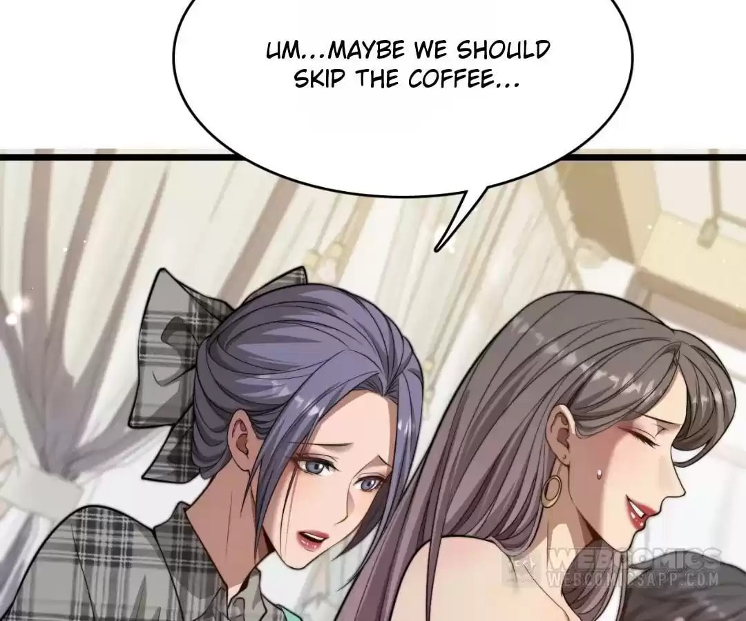 Perfect Life System: Double Cash for Her Favor Chapter 13 page 11 - 
