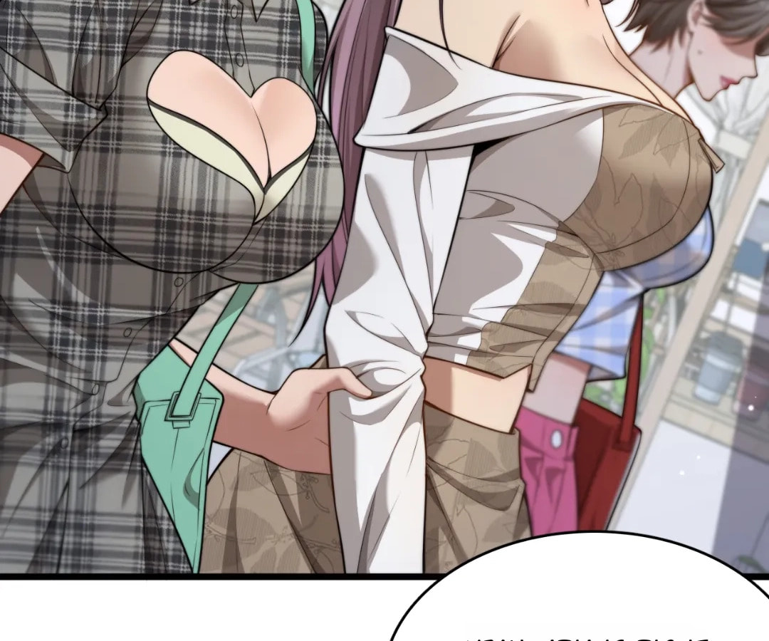 Perfect Life System: Double Cash for Her Favor Chapter 13 page 12 - 
