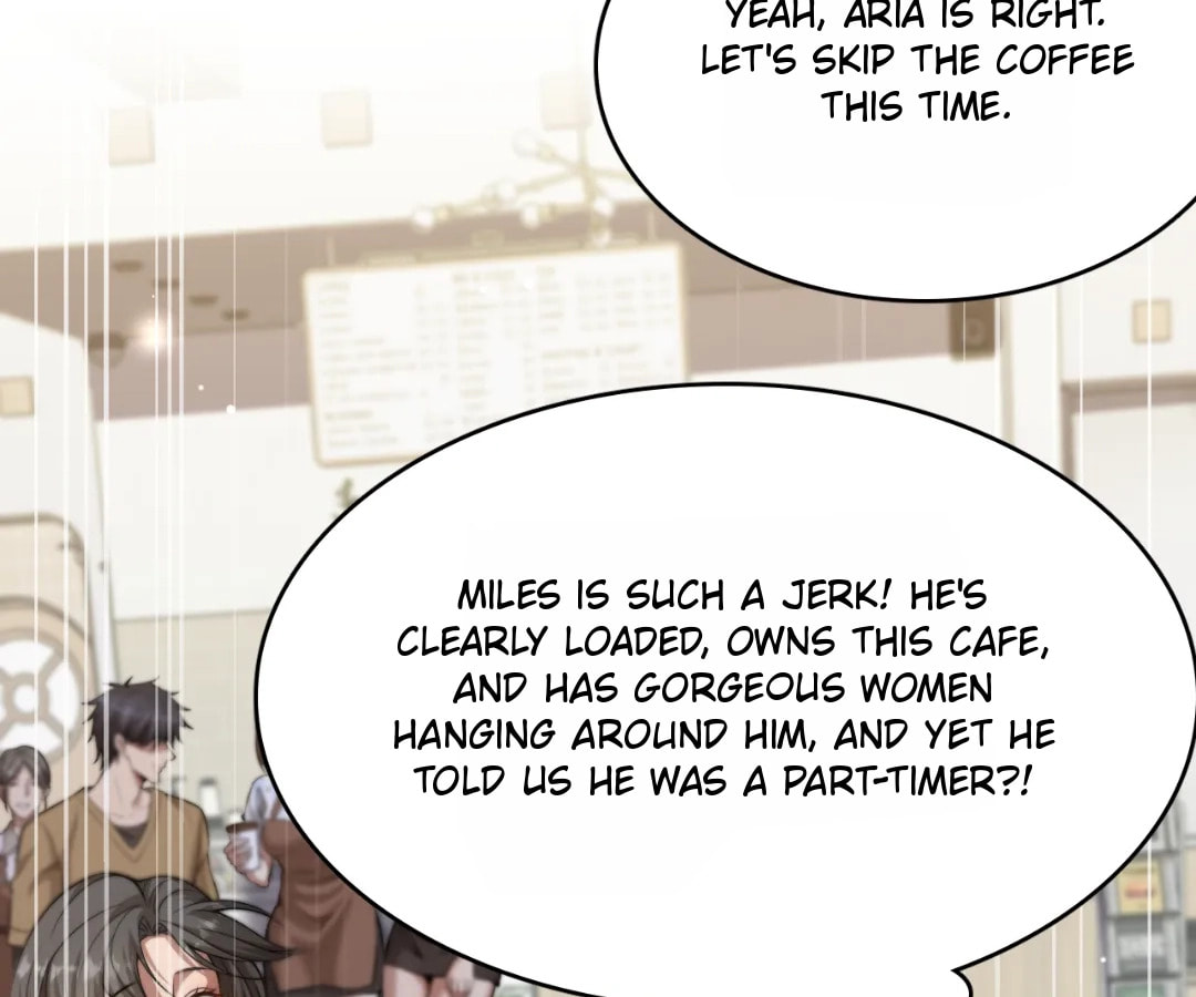 Perfect Life System: Double Cash for Her Favor Chapter 13 page 13 - 