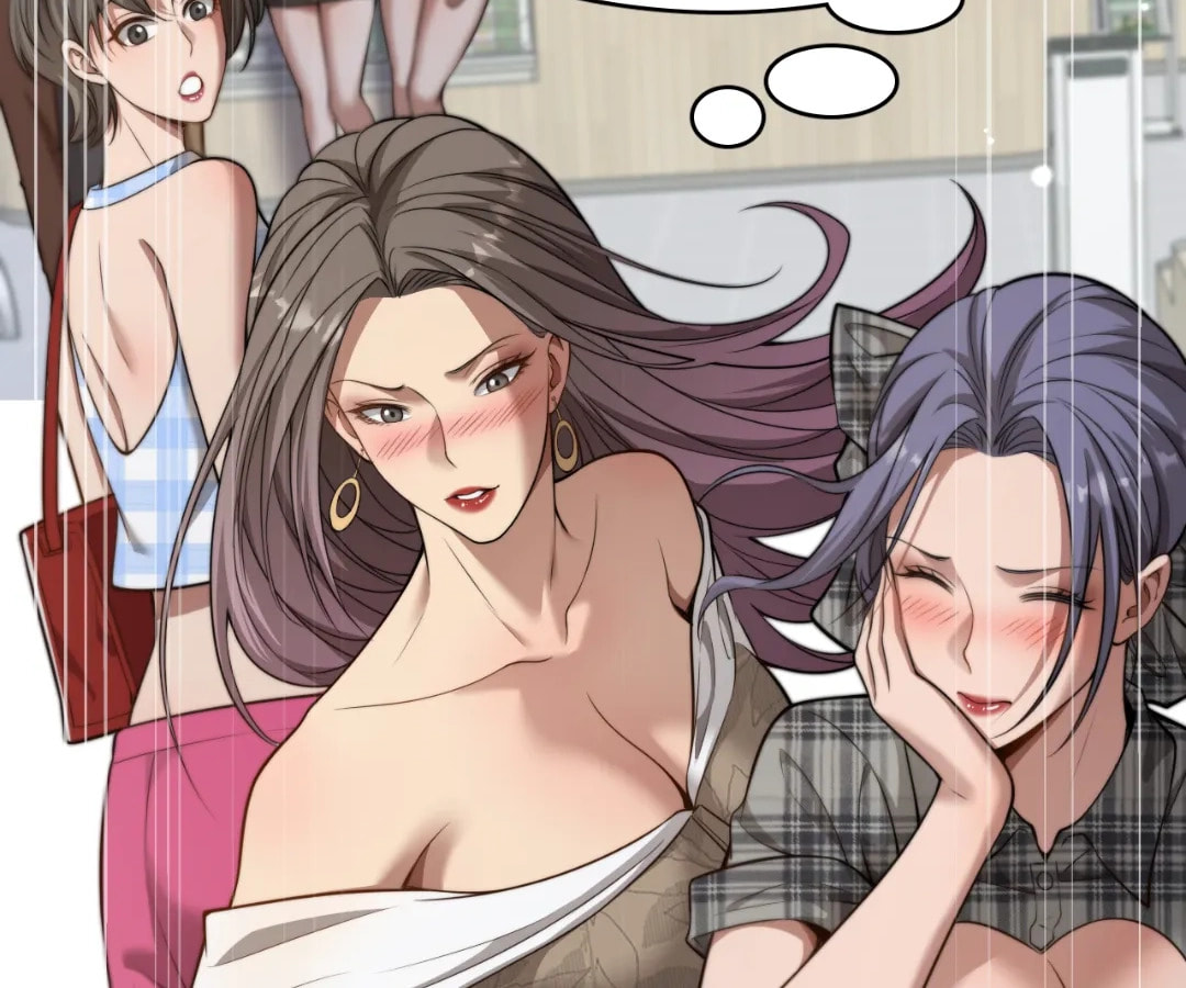 Perfect Life System: Double Cash for Her Favor Chapter 13 page 14 - 