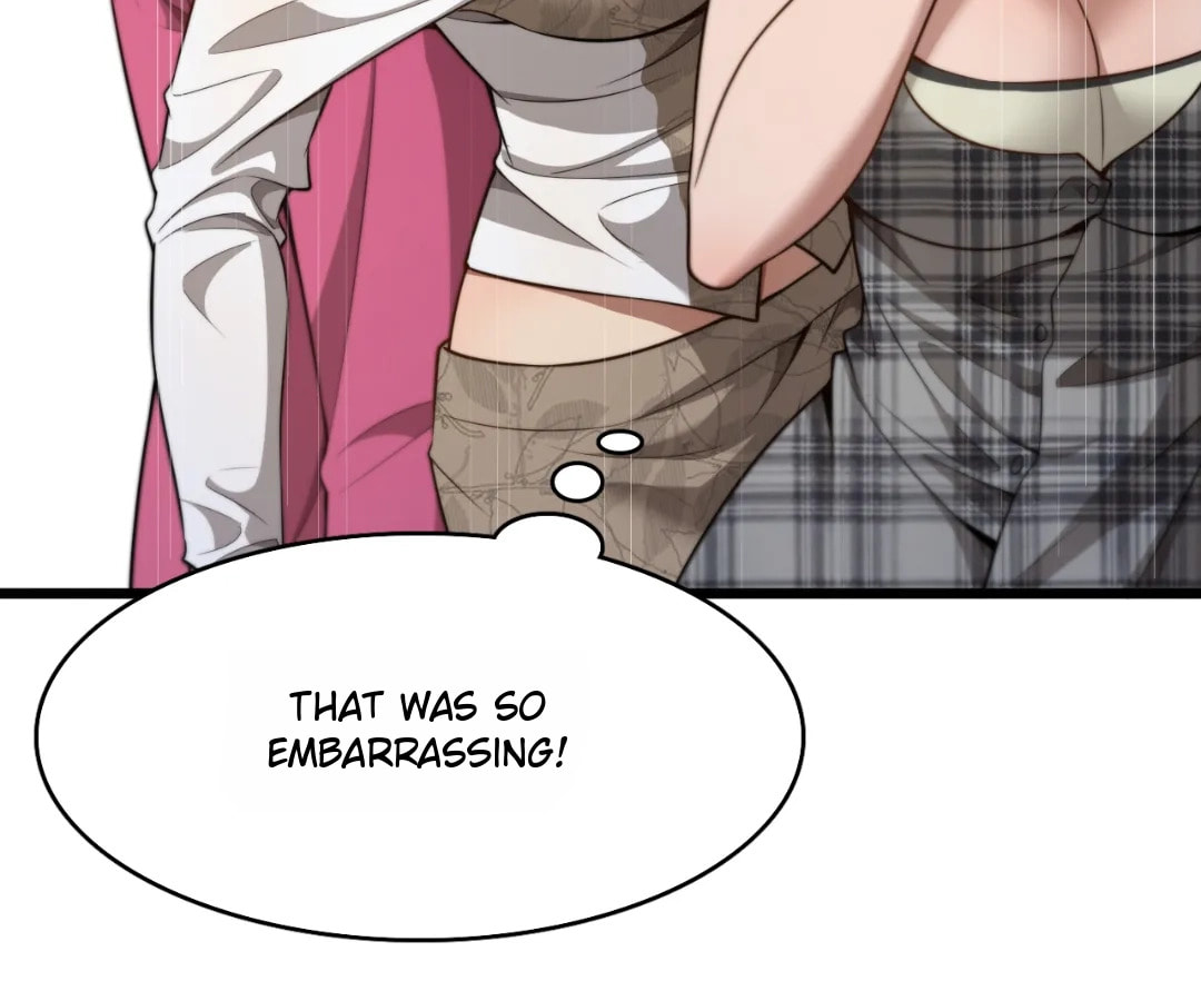 Perfect Life System: Double Cash for Her Favor Chapter 13 page 15 - 
