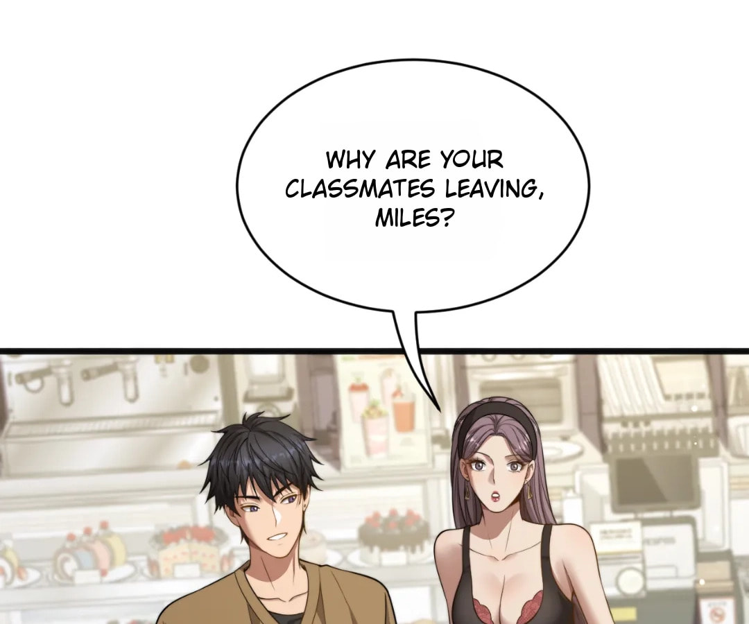 Perfect Life System: Double Cash for Her Favor Chapter 13 page 16 - 