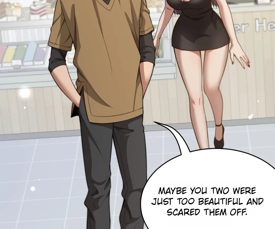 Perfect Life System: Double Cash for Her Favor Chapter 13 page 17 - 