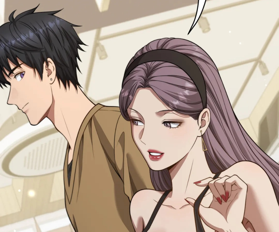 Perfect Life System: Double Cash for Her Favor Chapter 13 page 20 - 