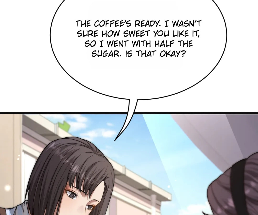 Perfect Life System: Double Cash for Her Favor Chapter 13 page 23 - 