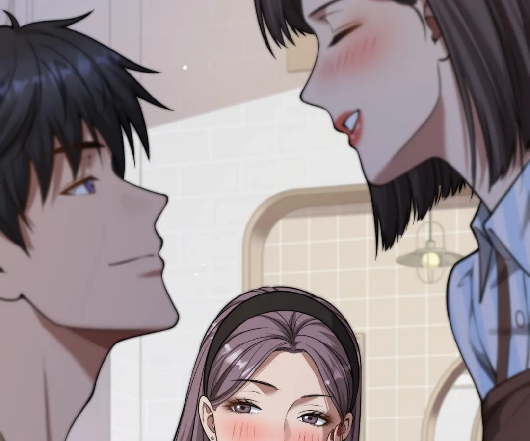 Perfect Life System: Double Cash for Her Favor Chapter 13 page 28 - 