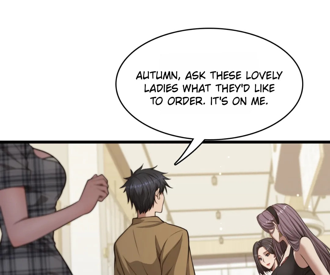 Perfect Life System: Double Cash for Her Favor Chapter 13 page 4 - 