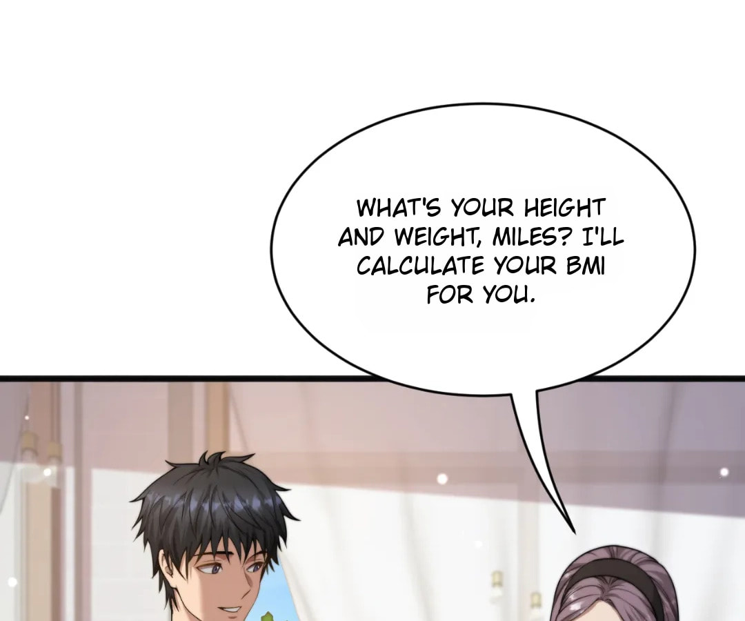 Perfect Life System: Double Cash for Her Favor Chapter 13 page 31 - 