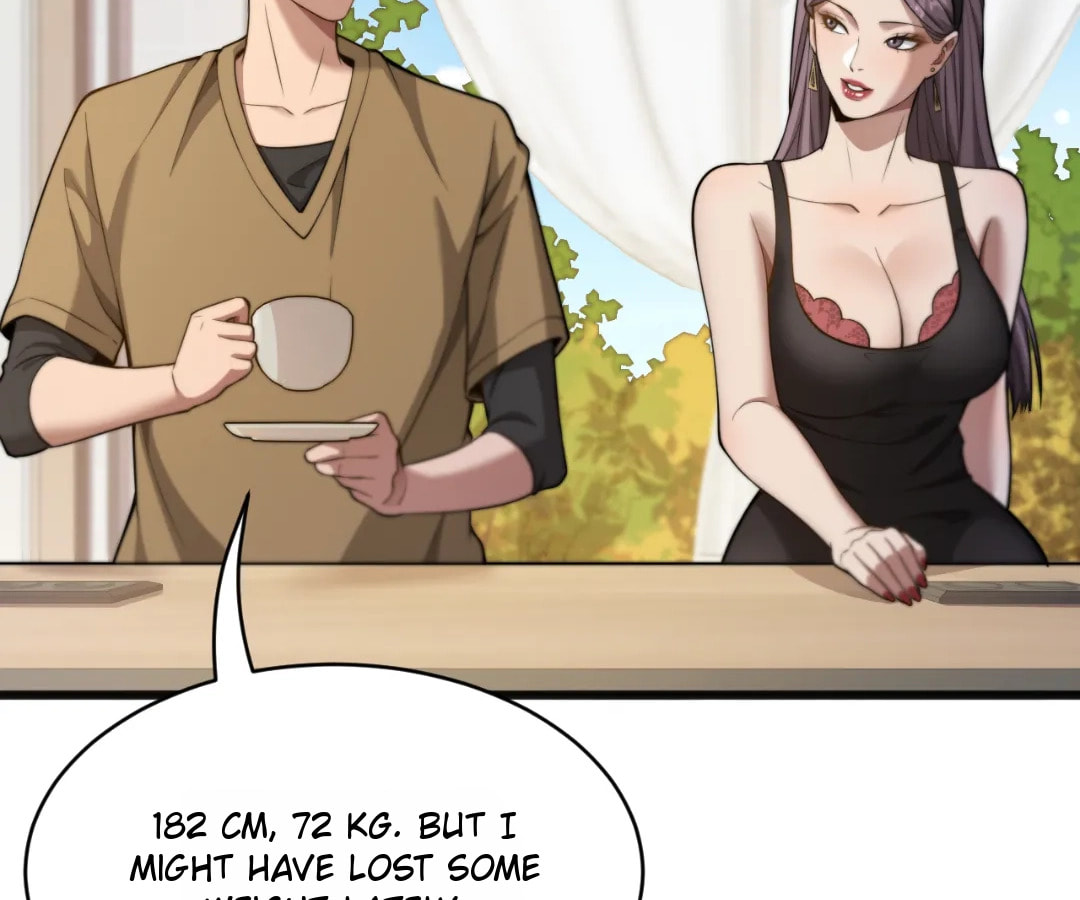 Perfect Life System: Double Cash for Her Favor Chapter 13 page 32 - 