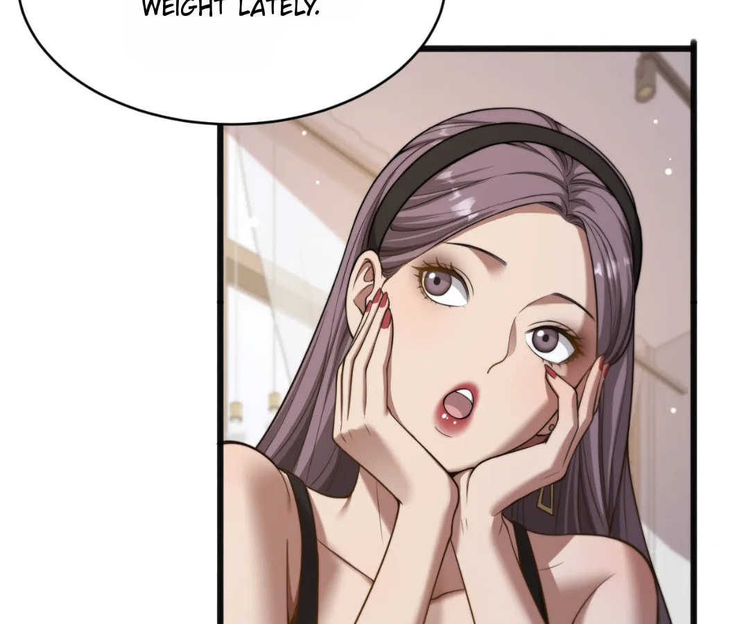 Perfect Life System: Double Cash for Her Favor Chapter 13 page 33 - 