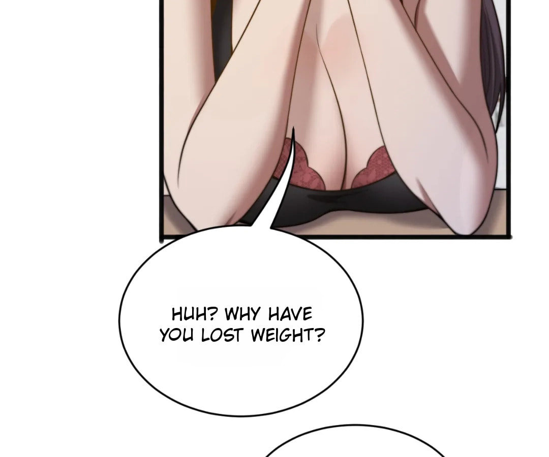 Perfect Life System: Double Cash for Her Favor Chapter 13 page 34 - 