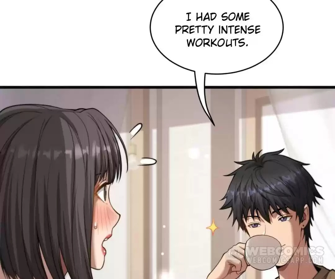 Perfect Life System: Double Cash for Her Favor Chapter 13 page 35 - 