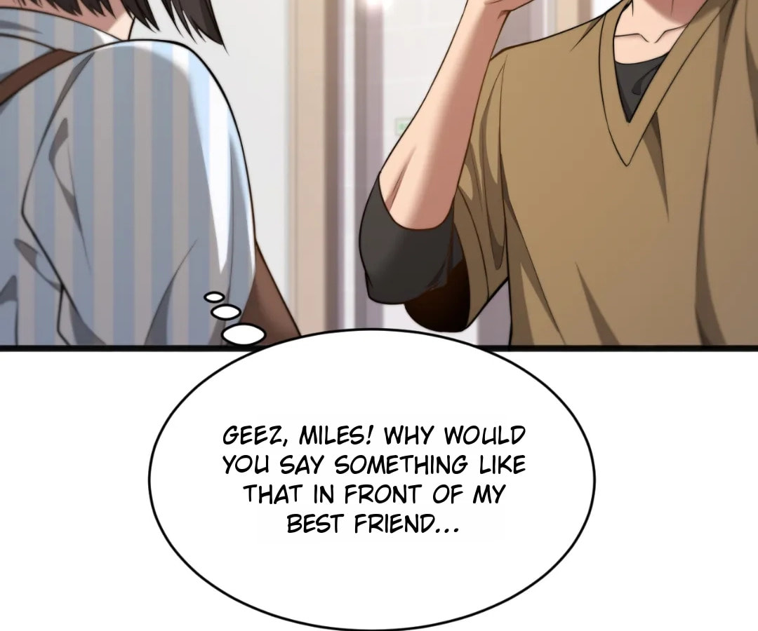 Perfect Life System: Double Cash for Her Favor Chapter 13 page 36 - 