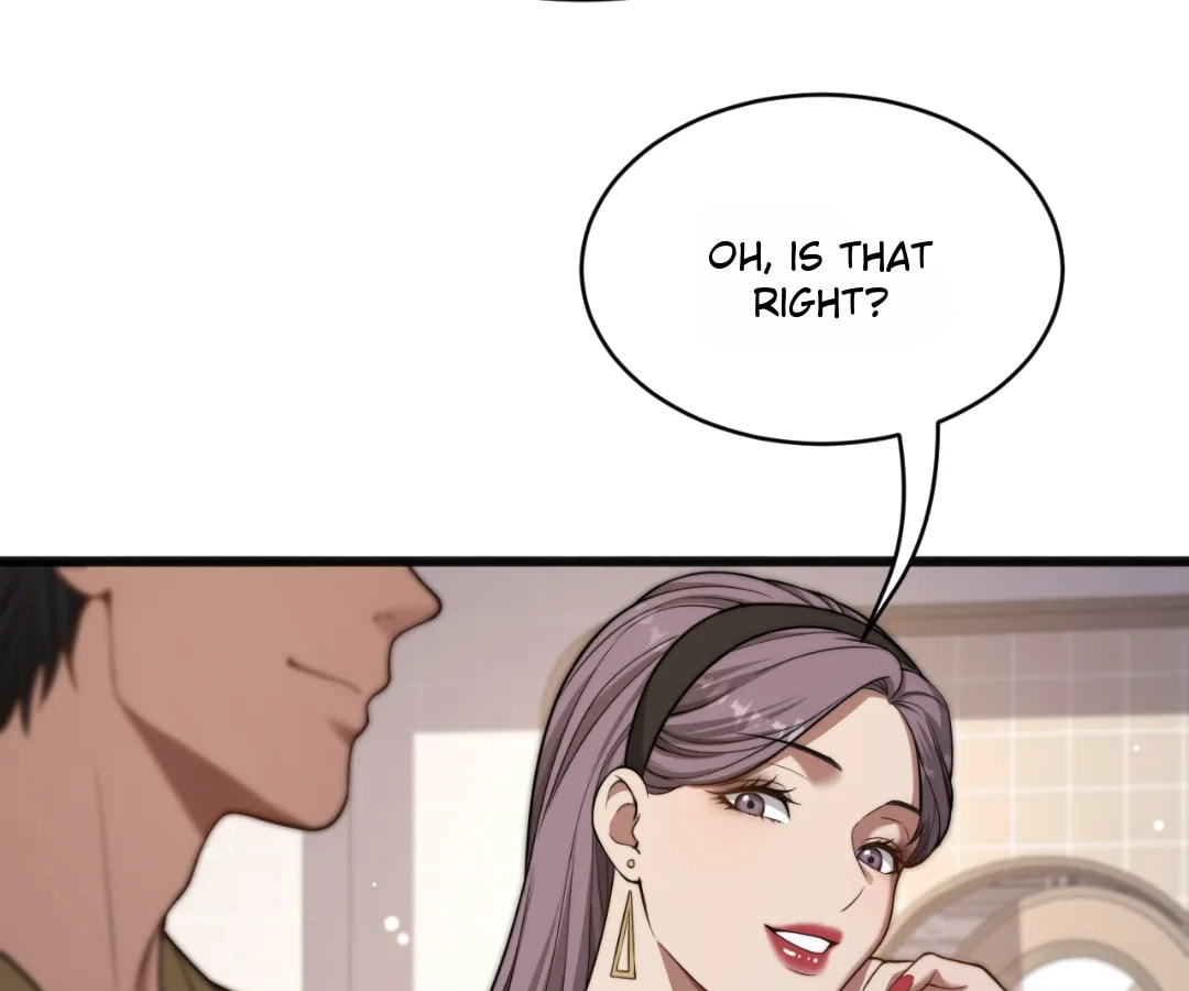 Perfect Life System: Double Cash for Her Favor Chapter 13 page 37 - 