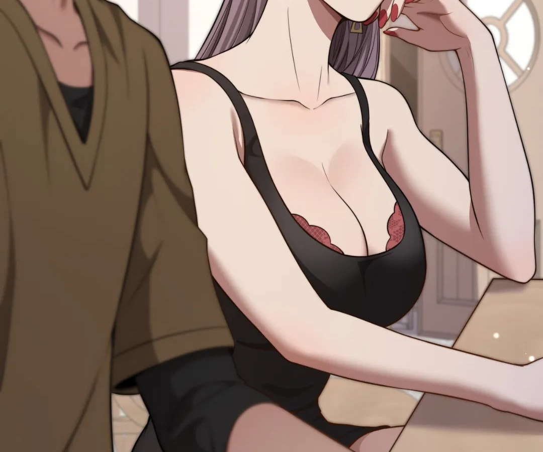 Perfect Life System: Double Cash for Her Favor Chapter 13 page 38 - 