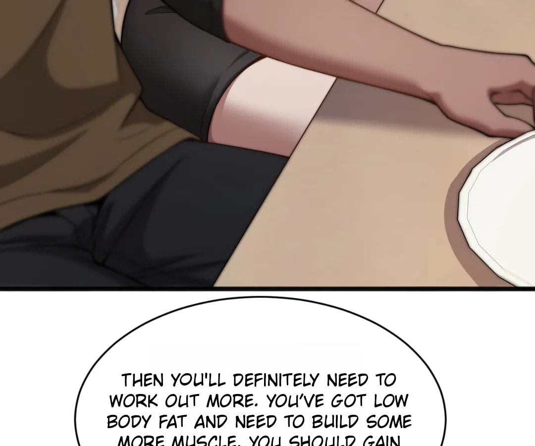 Perfect Life System: Double Cash for Her Favor Chapter 13 page 39 - 
