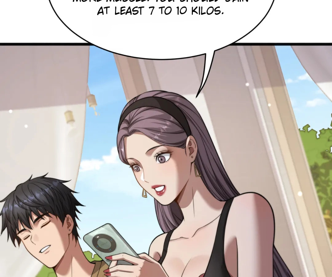 Perfect Life System: Double Cash for Her Favor Chapter 13 page 40 - 