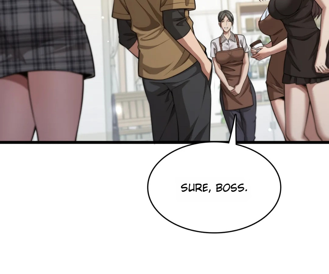 Perfect Life System: Double Cash for Her Favor Chapter 13 page 5 - 