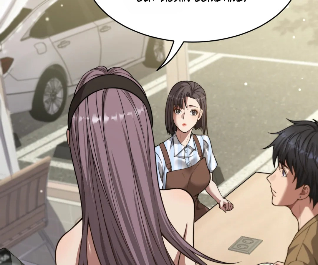 Perfect Life System: Double Cash for Her Favor Chapter 13 page 45 - 