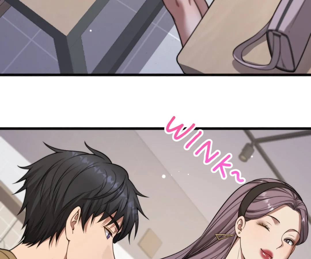 Perfect Life System: Double Cash for Her Favor Chapter 13 page 47 - 