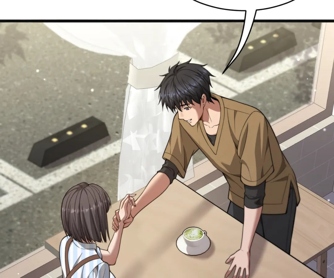 Perfect Life System: Double Cash for Her Favor Chapter 13 page 50 - 