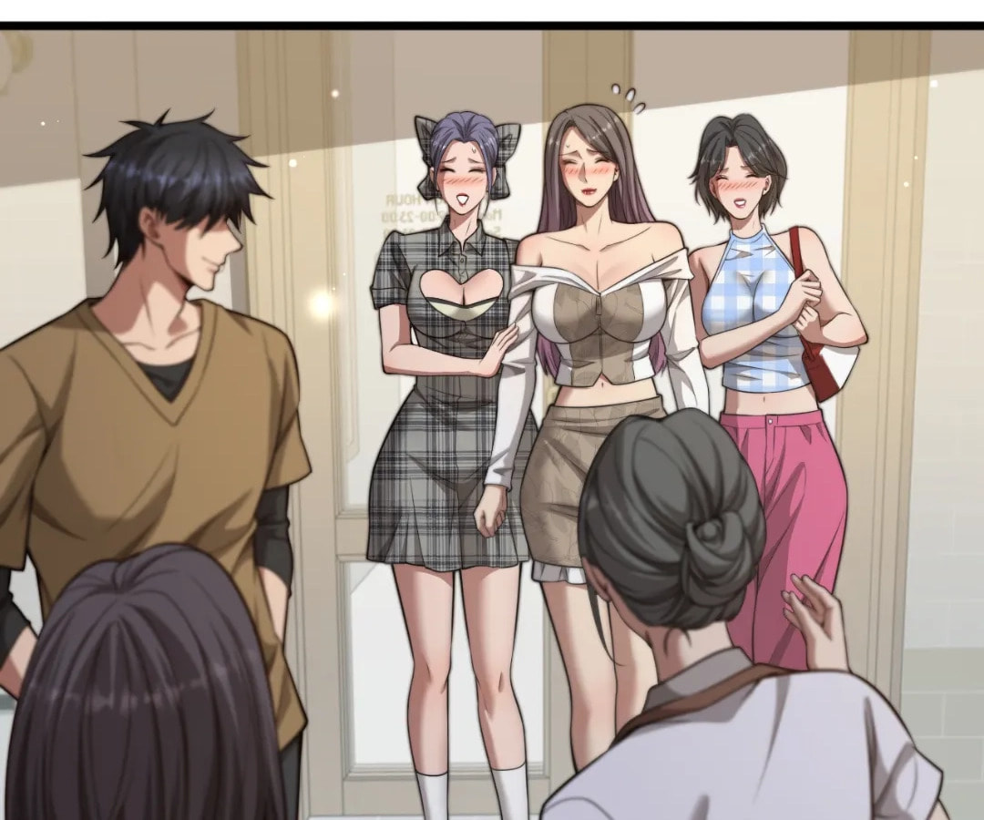 Perfect Life System: Double Cash for Her Favor Chapter 13 page 6 - 
