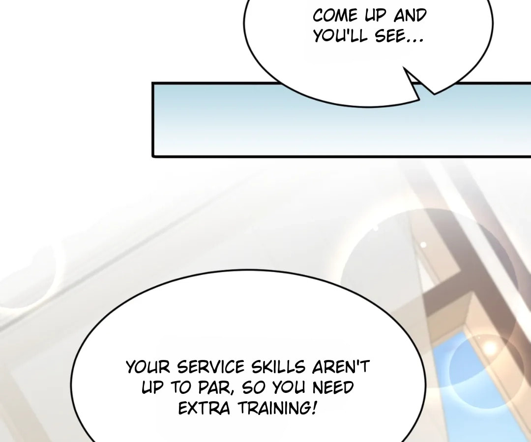 Perfect Life System: Double Cash for Her Favor Chapter 13 page 52 - 
