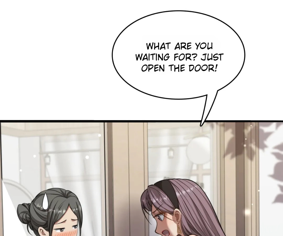 Perfect Life System: Double Cash for Her Favor Chapter 13 page 68 - 