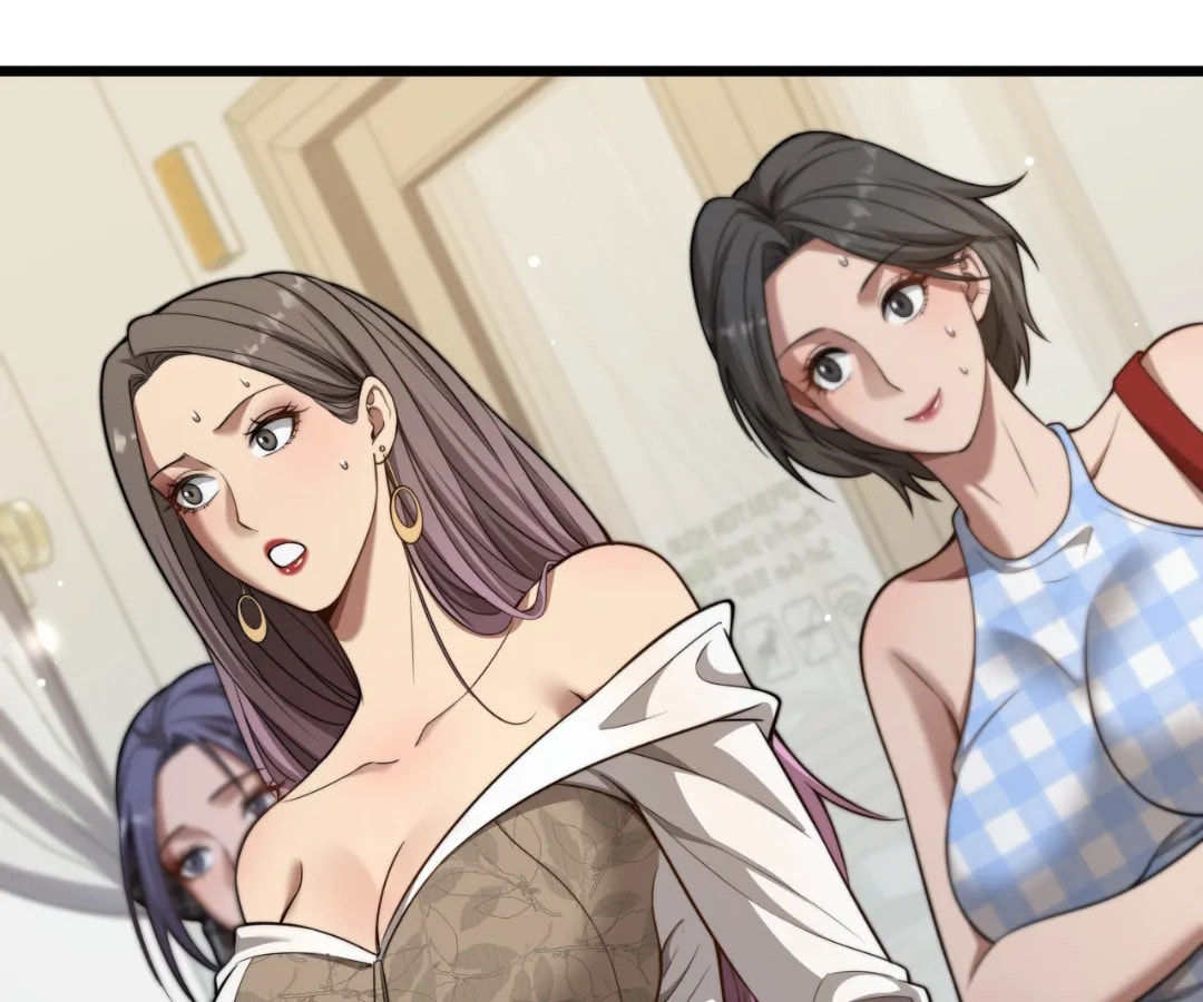Perfect Life System: Double Cash for Her Favor Chapter 13 page 9 - 