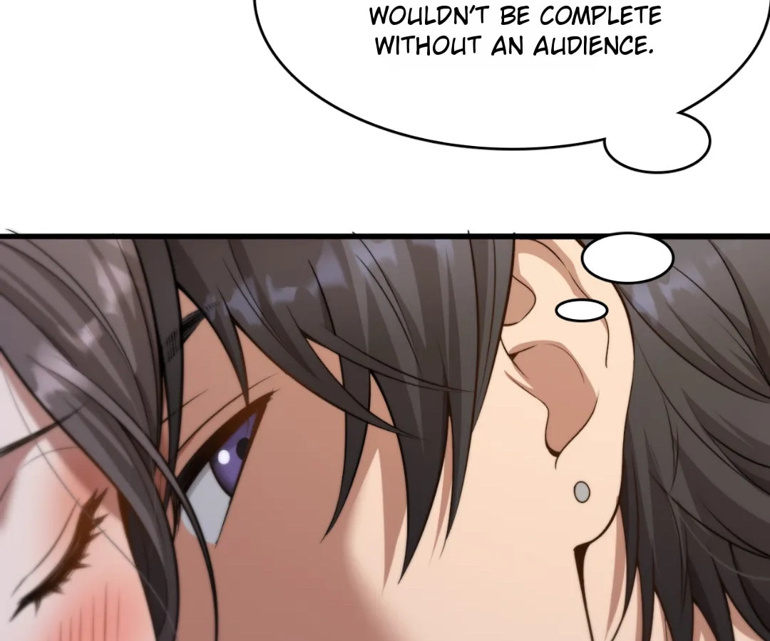 Perfect Life System: Double Cash for Her Favor Chapter 13 page 85 - 