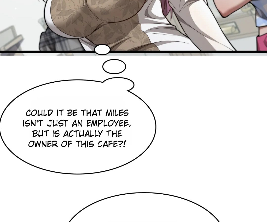 Perfect Life System: Double Cash for Her Favor Chapter 13 page 10 - 
